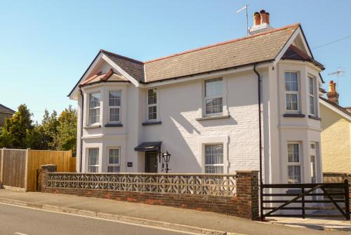 Shanklin Casa | Carriers Cottage, Isle of Wight