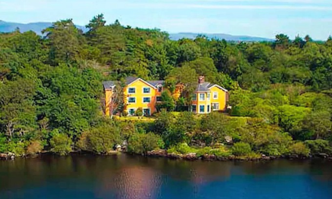 Caragh Lake Casa | Carrig Country House