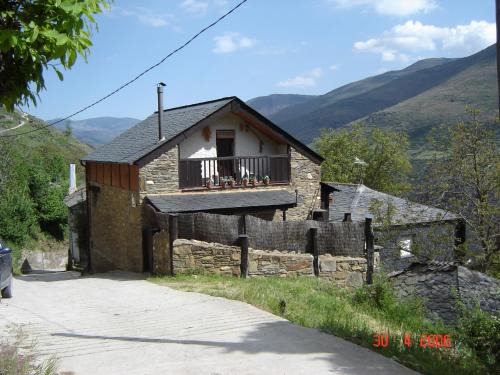 Odollo Casa | Carriles Romanos