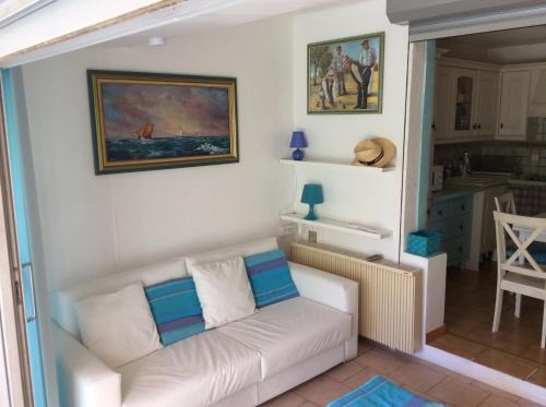 Martigues Apartamento | Carro, aux couleurs de la Méditerranée