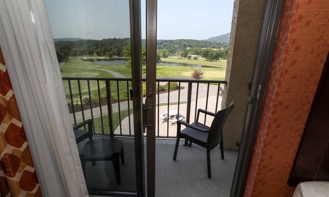 Fairfield Apartamento | Carroll Valley Getaway | Qn Deluxe + Resort Perks