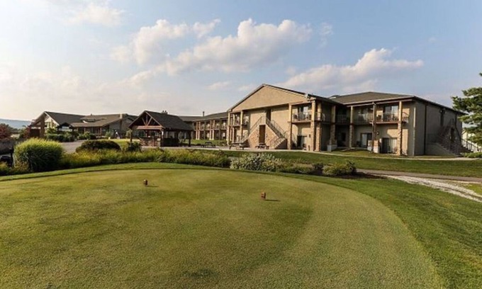 Fairfield Apartamento | Carroll Valley Hotel | 2 Dbl Beds + Resort Access