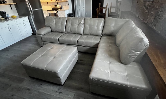 Carrollton Apartamento | Carrollton Square's exclusive VRBO Suite.