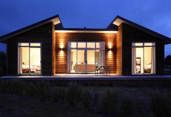 Ohakune Casa | Carrot Cake Chalet - Ohakune
