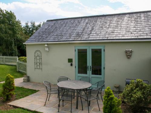 Manton Casa | Carrot Cottage - Uk32609