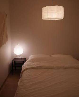 Quoc Oai Apartamento | Carrot House in Old Town