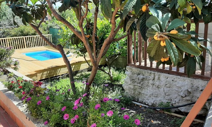 Catania Casa | Carrubo - Giardino in città