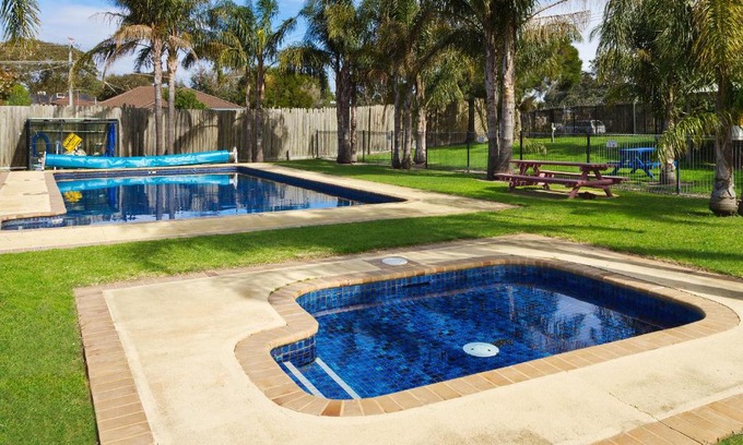 Carrum Downs Complejo | Carrum Downs Motel