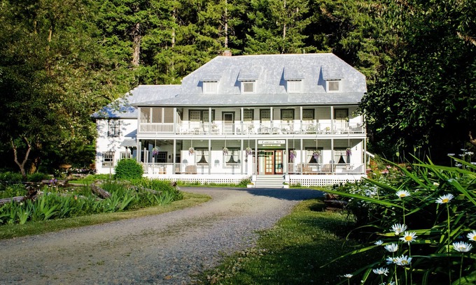 Trinity Center Casa | Carrville Inn, Carrville Inn and Resort