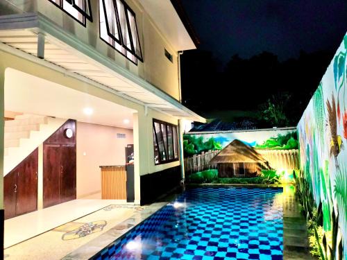 Tuban Casa | Carstenzs Home Kuta