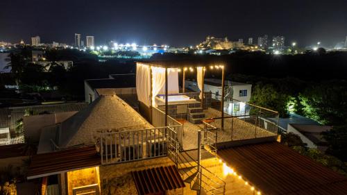 Manga Apartamento | Cartagena Apartamento