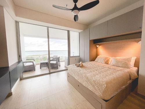 Urbanizacion Eliana Apartamento | Cartagena Beach Resort