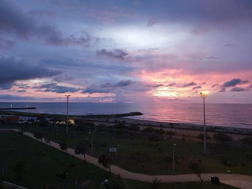 Urbanizacion Eliana Apartamento | Cartagena Beach Resort 917