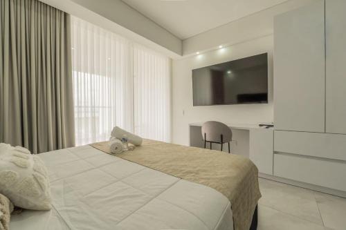 Urbanizacion Eliana Apartamento | Cartagena Beach Resort 1640