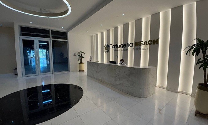 Urbanizacion Eliana Apartamento | CARTAGENA BEACH 716