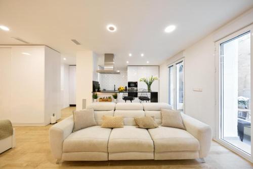 Diputación de Cartagena Casco Apartamento | Cartagena Centro Puerto Nova