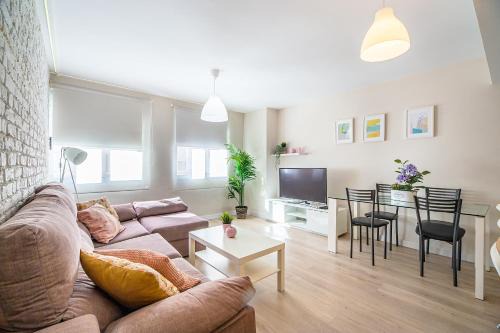 Diputación de Cartagena Casco Apartamento | CARTAGENAFLATS, Apartamentos Anfiteatro Romano