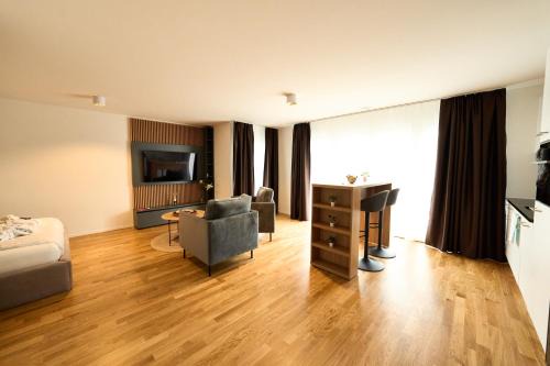 Glattbrugg Apartamento | Cartea Apartments Zürich Airport