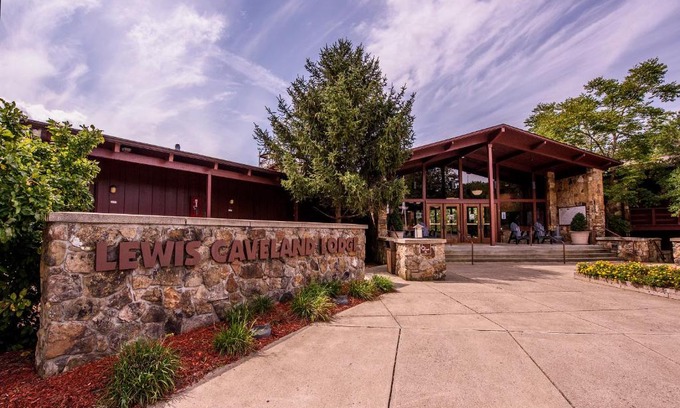 Olive Hill Complejo | Carter Caves State Resort Park
