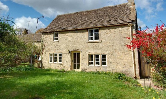 Slaughterford Casa | Carters Cottage in Chippenham