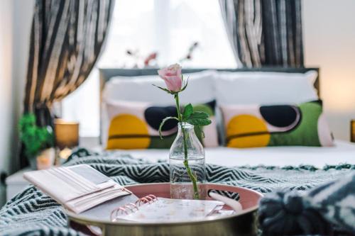 Coventry Apartamento | Carterson Serviced Apartment Coventry