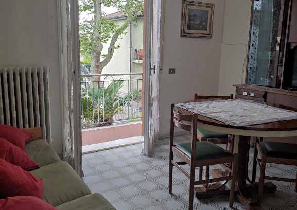 Villamarina Apartamento | Cartesio 10