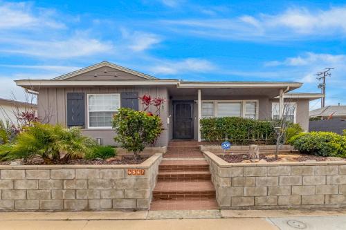 Allied Gardens Casa | Carthage Corner