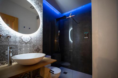 Diputación de Cartagena Casco Apartamento | Carthago Suites (Centro - Casco histórico)