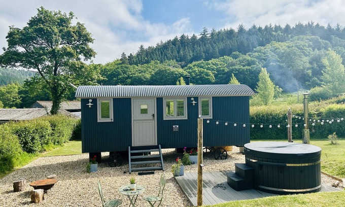 Minehead Apartamento | Cartier's Retreat, Dunster