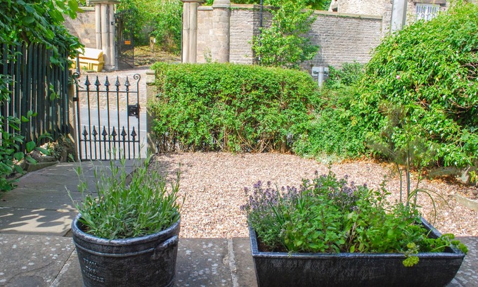 Middleham Cabaña | Cartmel Cottage