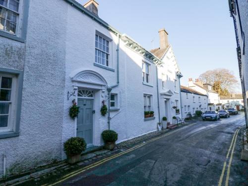 Cartmel Apartamento | Cartmel Flat