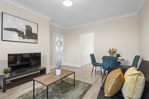 Johnstone Casa | Cartside House