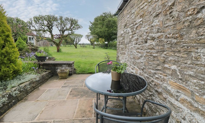 Scawton Cabaña | Cartwheel Cottage