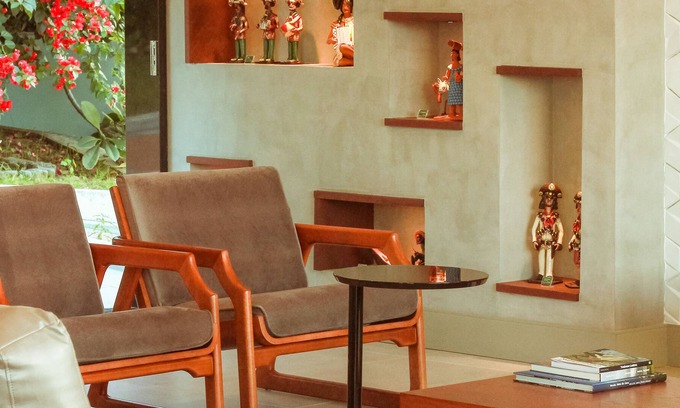 Caruaru Hotel | Caruaru Park Hotel