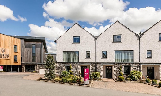 Kendal Apartamento | Carus Green Golf Club Townhouse