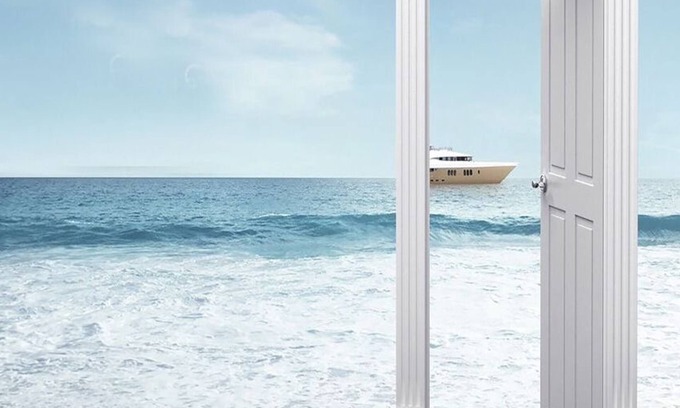 Marina di Schiavonea Apartamento | Caruso Apartment