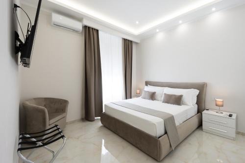 San Giovanni Apartamento | Caruso Regal House