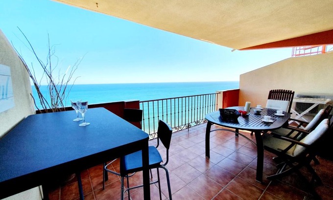 La Capellania Apartamento | Carvajal Seaviews