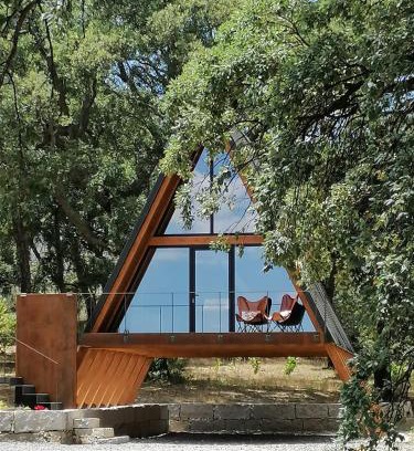 Fundao Casa | Carvalhal Redondo - Farm House