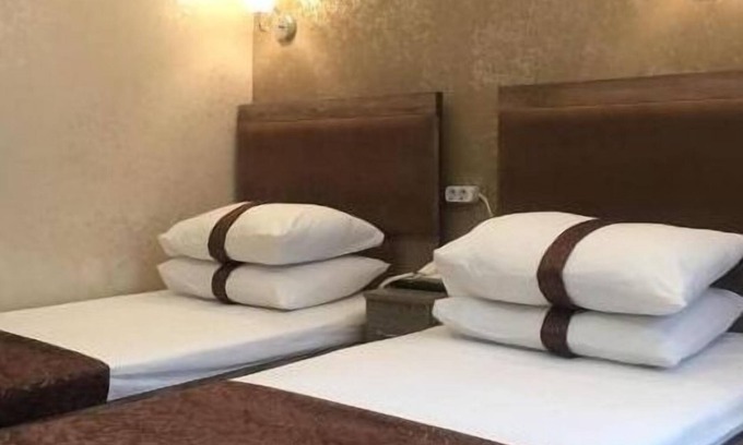 Sultanahmet Hotel | Carvan Hotel