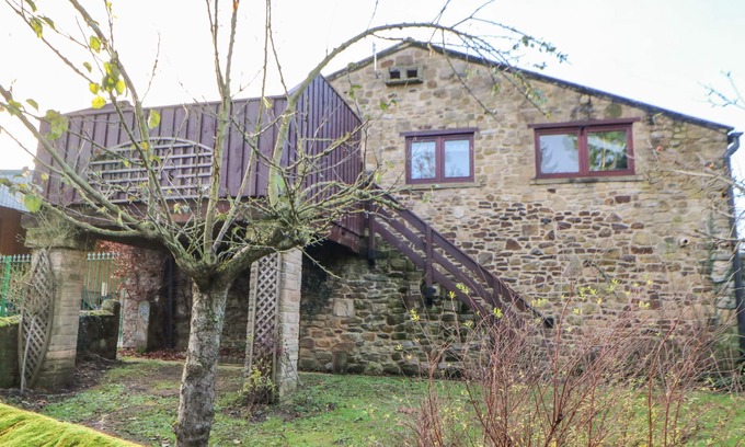 Great Langton Cabaña | Carvin-Tor, NORTHALLERTON