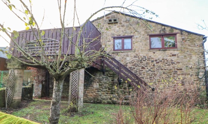 Great Langton Casa | Carvin-Tor