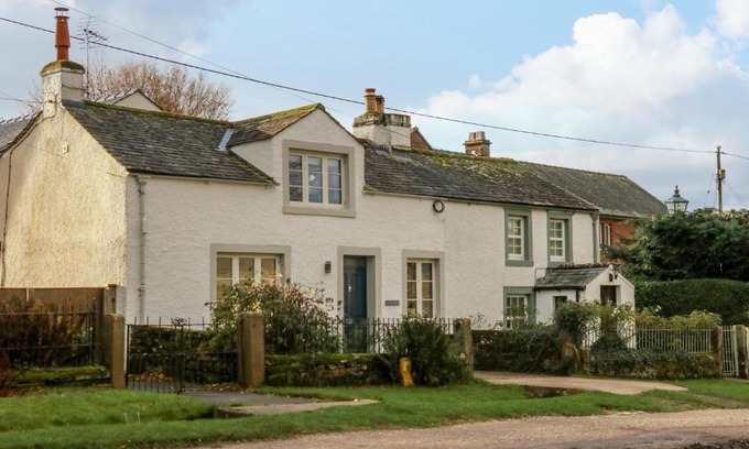 Dufton Casa | Carwood