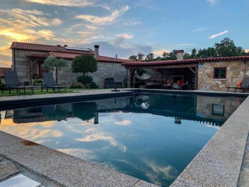 Vale das Eguas Casa | Carya Tallaya - Casas de Campo
