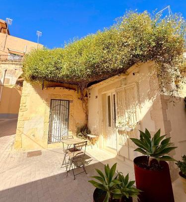 Noto Historic Centre Apartamento | CASì