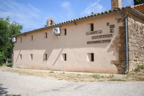 Sabayes Casa | Casón salto de roldán