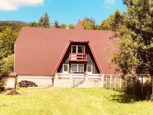 Cheia Chalet De Esquí | Casă de vacanță Cheia