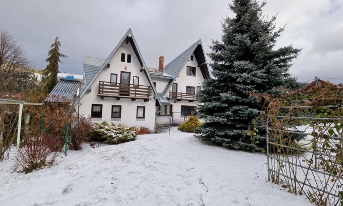 Vatra Dornei Casa | Casă N. Bălcescu - pentru perioada sărbătorilor