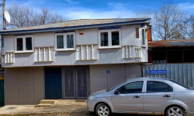 Suceava Casa | Casă particulară