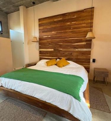Tamarindos Hotel | Cas Ampa Zikatela